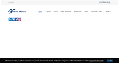 Desktop Screenshot of botti-ferrari.com